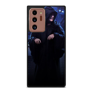 DARTH SIDIOUS STAR WARS COOL Samsung Galaxy Note 20 Ultra Case Cover DARTH SIDIOUS STAR WARS COOL Samsung Galaxy Note 20 Ultra Case Cover