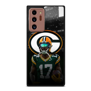 DAVANTE ADAMS GREEN BAY PACKERS 2 Samsung Galaxy Note 20 Ultra Case Cover
