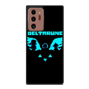 DELTARUNE GAME SYMBOL Samsung Galaxy Note 20 Ultra Case Cover DELTARUNE GAME SYMBOL Samsung Galaxy Note 20 Ultra Case Cover