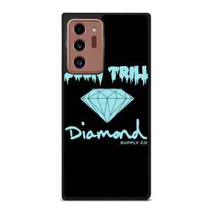 DIAMOND SUPPLY BEEN TRILL Samsung Galaxy Note 20 Ultra Case Cover