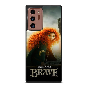 DISNEY BRAVE PRINCESS MERIDA Samsung Galaxy Note 20 Ultra Case Cover DISNEY BRAVE PRINCESS MERIDA Samsung Galaxy Note 20 Ultra Case Cover