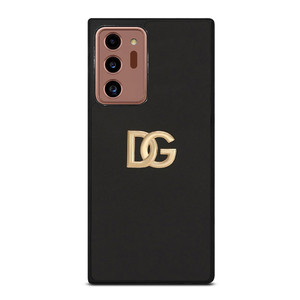 DOLCE AND GABBANA BLACK GOLD Samsung Galaxy Note 20 Ultra Case Cover DOLCE AND GABBANA BLACK GOLD Samsung Galaxy Note 20 Ultra Case Cover
