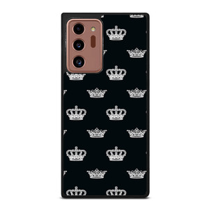 DOLCE AND GABBANA CROWN Samsung Galaxy Note 20 Ultra Case Cover DOLCE AND GABBANA CROWN Samsung Galaxy Note 20 Ultra Case Cover