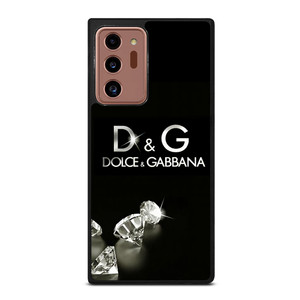 DOLCE AND GABBANA DIAMONDS Samsung Galaxy Note 20 Ultra Case Cover DOLCE AND GABBANA DIAMONDS Samsung Galaxy Note 20 Ultra Case Cover
