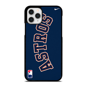 HOUSTON ASTROS BASEBALL iPhone 11 Pro Case Cover