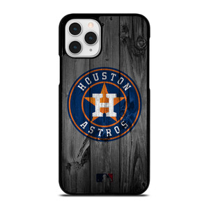 HOUSTON ASTROS BASEBALL MLB WOOD LOGO iPhone 11 Pro Case Cover HOUSTON ASTROS BASEBALL MLB WOOD LOGO iPhone 11 Pro Case Cover