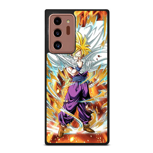 DRAGON BALL SON GOHAN Samsung Galaxy Note 20 Ultra Case Cover