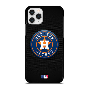 HOUSTON ASTROS BASEBALL TEAM iPhone 11 Pro Case Cover