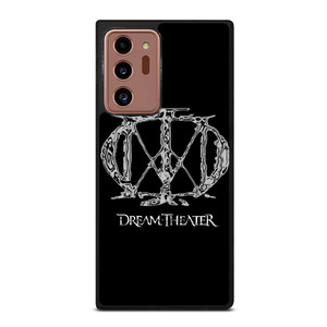 DREAM THEATER METAL BAND LOGO Samsung Galaxy Note 20 Ultra Case Cover