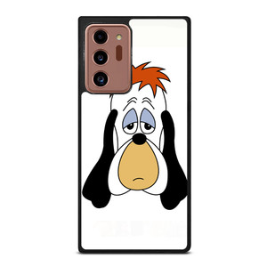 DROOPY CARTOON FLAT Samsung Galaxy Note 20 Ultra Case Cover DROOPY CARTOON FLAT Samsung Galaxy Note 20 Ultra Case Cover