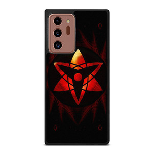ETERNAL MANGEKYOU SHARINGAN SYMBOL Samsung Galaxy Note 20 Ultra Case Cover ETERNAL MANGEKYOU SHARINGAN SYMBOL Samsung Galaxy Note 20 Ultra Case Cover
