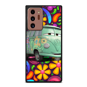 FILLMORE VOLKSWAGEN CARS Samsung Galaxy Note 20 Ultra Case Cover