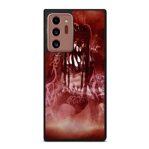 FINN BALOR WWE WRESTLING Samsung Galaxy Note 20 Ultra Case Cover FINN BALOR WWE WRESTLING Samsung Galaxy Note 20 Ultra Case Cover