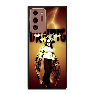 GLENN DANZIG METAL BAND Samsung Galaxy Note 20 Ultra Case Cover GLENN DANZIG METAL BAND Samsung Galaxy Note 20 Ultra Case Cover