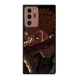HAWKS MY HERO ACADEMIA ANIME Samsung Galaxy Note 20 Ultra Case Cover HAWKS MY HERO ACADEMIA ANIME Samsung Galaxy Note 20 Ultra Case Cover