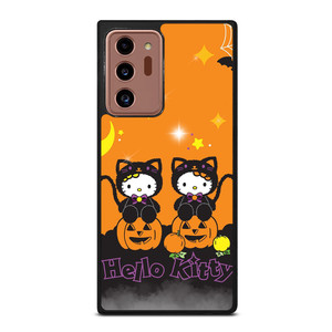 HELLO KITTY DISNEY HALLOWEEN Samsung Galaxy Note 20 Ultra Case Cover