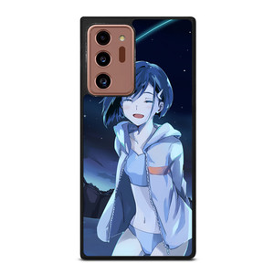 ICHIGO DARLING IN THE FRANXX ANIME Samsung Galaxy Note 20 Ultra Case Cover ICHIGO DARLING IN THE FRANXX ANIME Samsung Galaxy Note 20 Ultra Case Cover