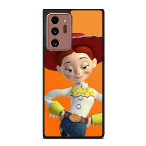 JESSIE TOY STORY MOVIES Samsung Galaxy Note 20 Ultra Case Cover