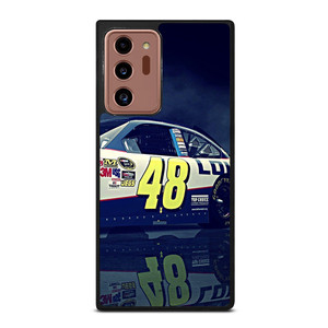 JIMMIE JOHNSON NASCAR RACIING Samsung Galaxy Note 20 Ultra Case Cover