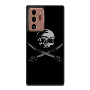 JOLLY ROGER SYMBOL Samsung Galaxy Note 20 Ultra Case Cover