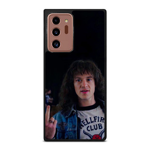 JOSEPH QUINN EDDIE MUNSON Samsung Galaxy Note 20 Ultra Case Cover