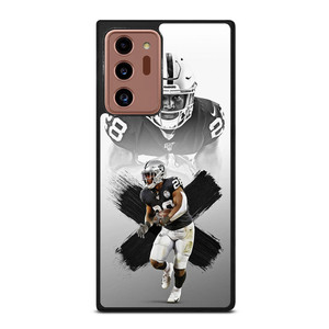 JOSH JACOBS LAS VEGAS RAIDERS NFL Samsung Galaxy Note 20 Ultra Case Cover JOSH JACOBS LAS VEGAS RAIDERS NFL Samsung Galaxy Note 20 Ultra Case Cover