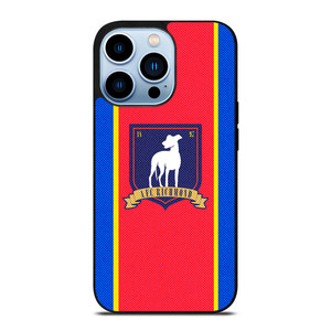 TED LASSO AFC RICHMOND FOOTBALL iPhone 13 Pro Max Case Cover TED LASSO AFC RICHMOND FOOTBALL iPhone 13 Pro Max Case Cover