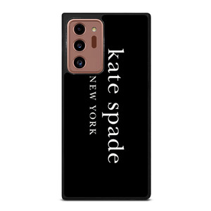 KATE SPADE NEW YORK VERTICAL LOGO Samsung Galaxy Note 20 Ultra Case Cover