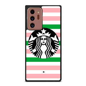 KATE SPADE NEW YORK X STARBUCKS Samsung Galaxy Note 20 Ultra Case Cover