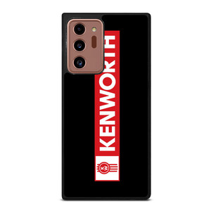 KENWORTH TRUCK LOGO Samsung Galaxy Note 20 Ultra Case Cover
