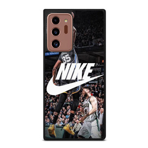 KEVIN DURANT DUNK NIKE Samsung Galaxy Note 20 Ultra Case Cover