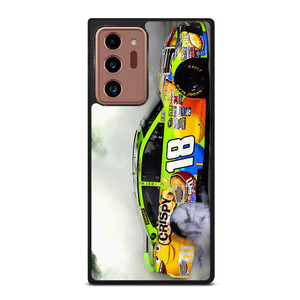KYLE BUSCH NASCAR TOYOTA 2 Samsung Galaxy Note 20 Ultra Case Cover