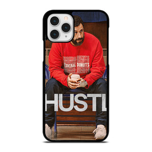 HUSTLE ADAM SANDLER iPhone 11 Pro Case Cover