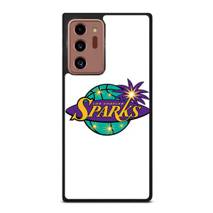 LOS ANGELES SPARKS BASKETBALL Samsung Galaxy Note 20 Ultra Case Cover