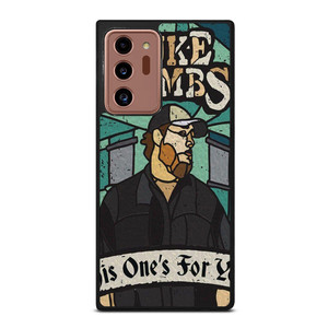 LUKE COMBS THIS ONE FOR YOU Samsung Galaxy Note 20 Ultra Case Cover