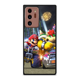 MARIO KART NINTENDO GAMES Samsung Galaxy Note 20 Ultra Case Cover