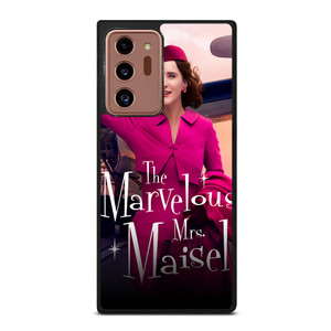 MARVELOUS MRS MAISEL 2 Samsung Galaxy Note 20 Ultra Case Cover MARVELOUS MRS MAISEL 2 Samsung Galaxy Note 20 Ultra Case Cover