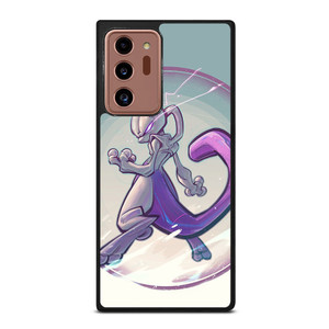 MEWTWO POKEMON Samsung Galaxy Note 20 Ultra Case Cover