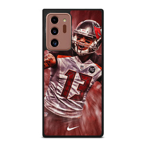 MIKE EVANS TAMPA BAY BUCCANEERS NFL Samsung Galaxy Note 20 Ultra Case Cover MIKE EVANS TAMPA BAY BUCCANEERS NFL Samsung Galaxy Note 20 Ultra Case Cover