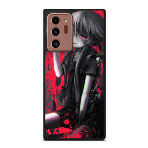 MIRAI NIKKI FUTURE DIARY ANIME Samsung Galaxy Note 20 Ultra Case Cover MIRAI NIKKI FUTURE DIARY ANIME Samsung Galaxy Note 20 Ultra Case Cover