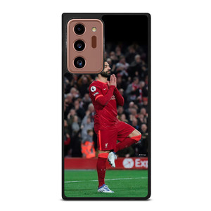 MO SALAH LIVERPOOL Samsung Galaxy Note 20 Ultra Case Cover