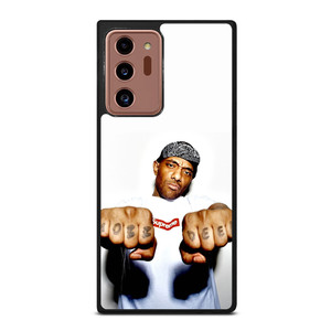 MOBB DEEP PRODIGY SUPREME Samsung Galaxy Note 20 Ultra Case Cover MOBB DEEP PRODIGY SUPREME Samsung Galaxy Note 20 Ultra Case Cover
