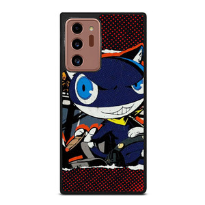 MORGANA PERSONA 5 GAMES Samsung Galaxy Note 20 Ultra Case Cover