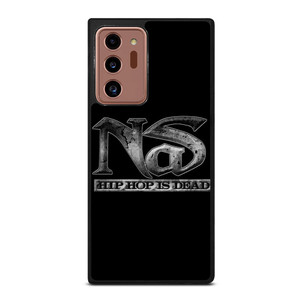 NAS RAPPER HIP HOP IS DEAD Samsung Galaxy Note 20 Ultra Case Cover