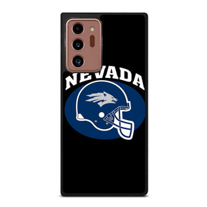 NEVADA WOLF PACK FOOTBALL HELMET Samsung Galaxy Note 20 Ultra Case Cover NEVADA WOLF PACK FOOTBALL HELMET Samsung Galaxy Note 20 Ultra Case Cover