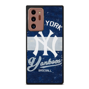 NEW YORK YANKEES BASEBALL MLB Samsung Galaxy Note 20 Ultra Case Cover