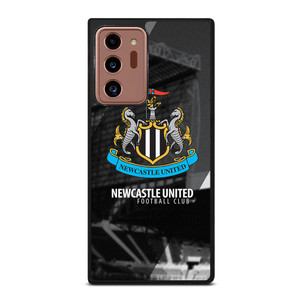 NEWCASTLE UNITED FOOTBALL CLUB 2 Samsung Galaxy Note 20 Ultra Case Cover NEWCASTLE UNITED FOOTBALL CLUB 2 Samsung Galaxy Note 20 Ultra Case Cover