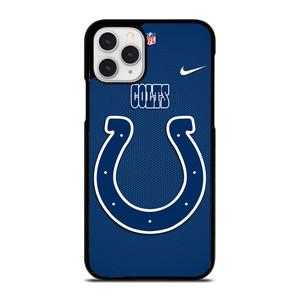 INDIANAPOLIS COLTS NFL FOOTBALL NIKE iPhone 11 Pro Case Cover INDIANAPOLIS COLTS NFL FOOTBALL NIKE iPhone 11 Pro Case Cover
