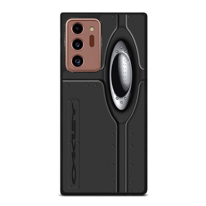 OAKLEY CARBON LOGO Samsung Galaxy Note 20 Ultra Case Cover OAKLEY CARBON LOGO Samsung Galaxy Note 20 Ultra Case Cover