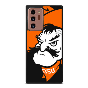 OKLAHOMA STATE COWBOYS ICON Samsung Galaxy Note 20 Ultra Case Cover